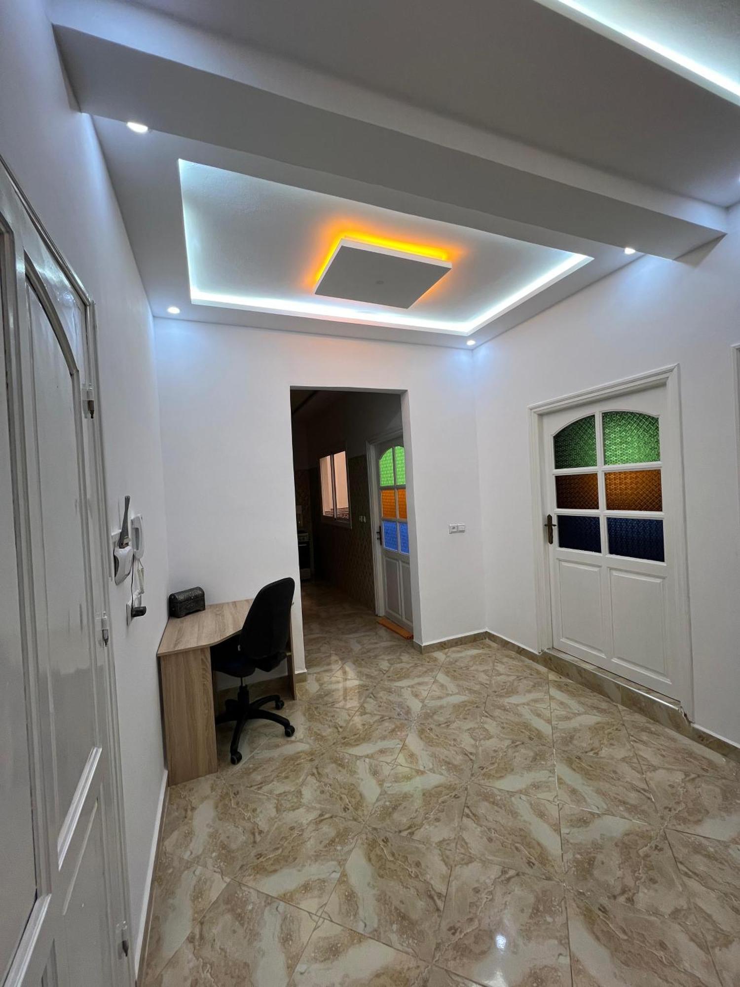 Luxe Appartement Nour D'Asilah 1 Wifi 5G Dış mekan fotoğraf