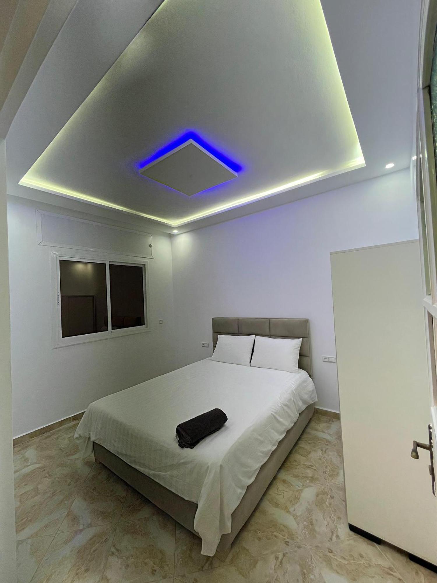 Luxe Appartement Nour D'Asilah 1 Wifi 5G Dış mekan fotoğraf