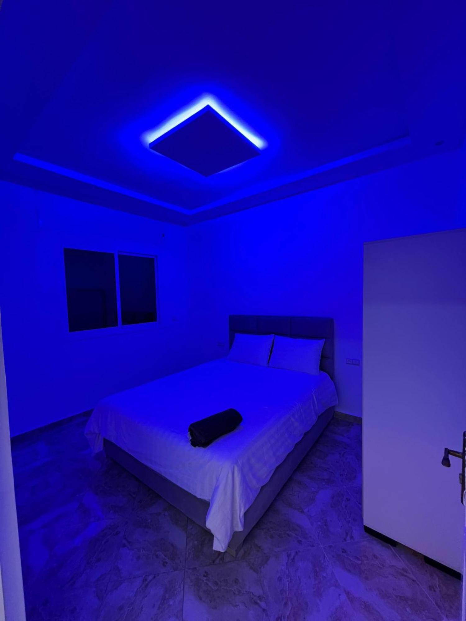 Luxe Appartement Nour D'Asilah 1 Wifi 5G Dış mekan fotoğraf