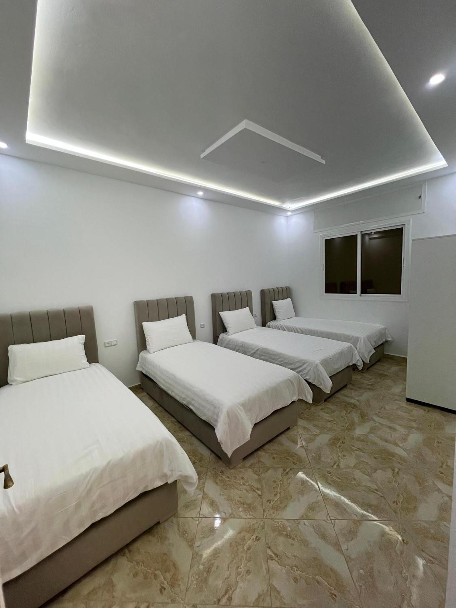 Luxe Appartement Nour D'Asilah 1 Wifi 5G Dış mekan fotoğraf