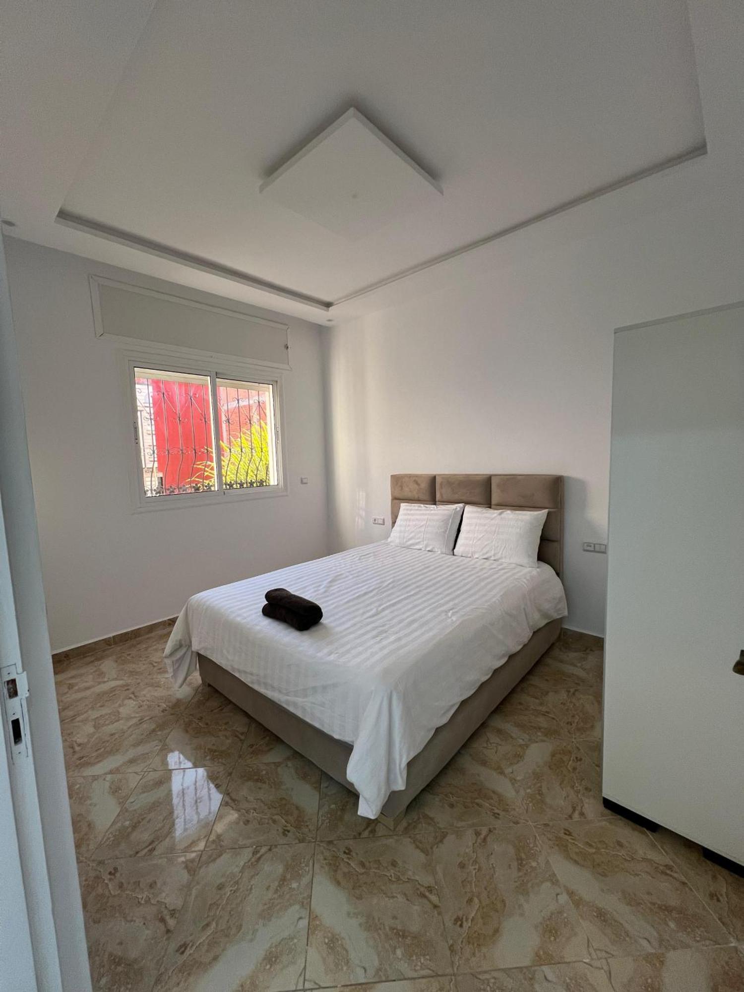 Luxe Appartement Nour D'Asilah 1 Wifi 5G Dış mekan fotoğraf