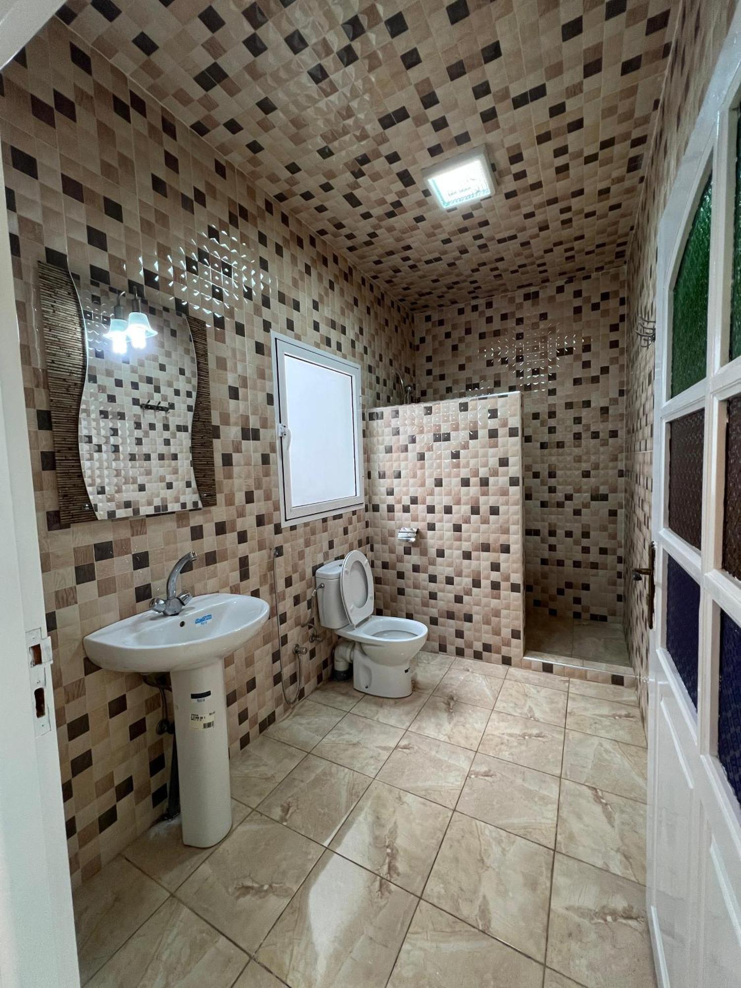 Luxe Appartement Nour D'Asilah 1 Wifi 5G Dış mekan fotoğraf
